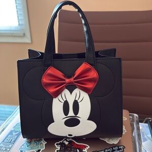 Minnie Mouse bag